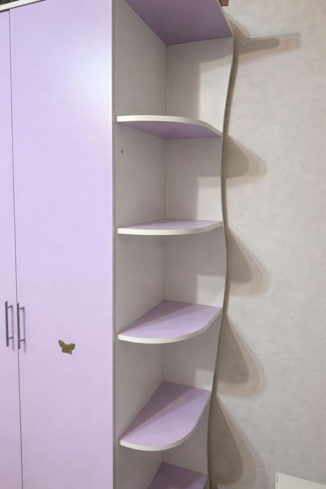 Продам детский шкаф