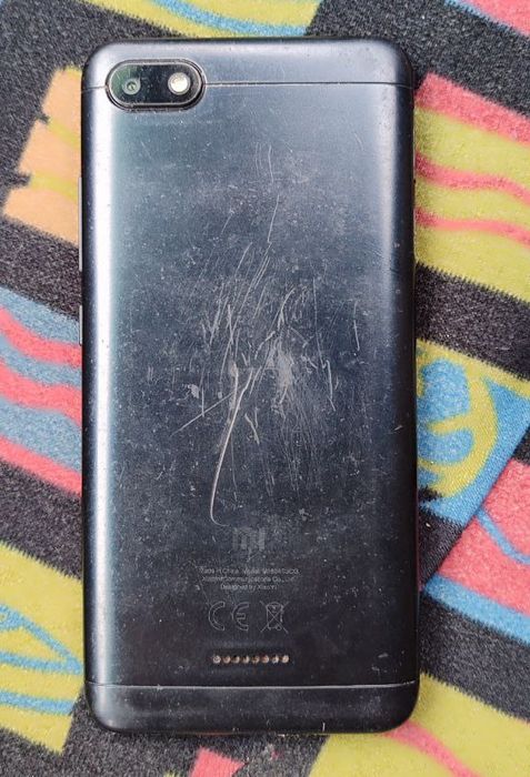 Срочно продается Redmi 6A