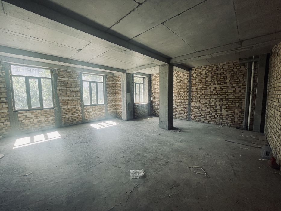 Sergeli Do’stlik 2 yengi korobka 57.5m2 Novostroyka