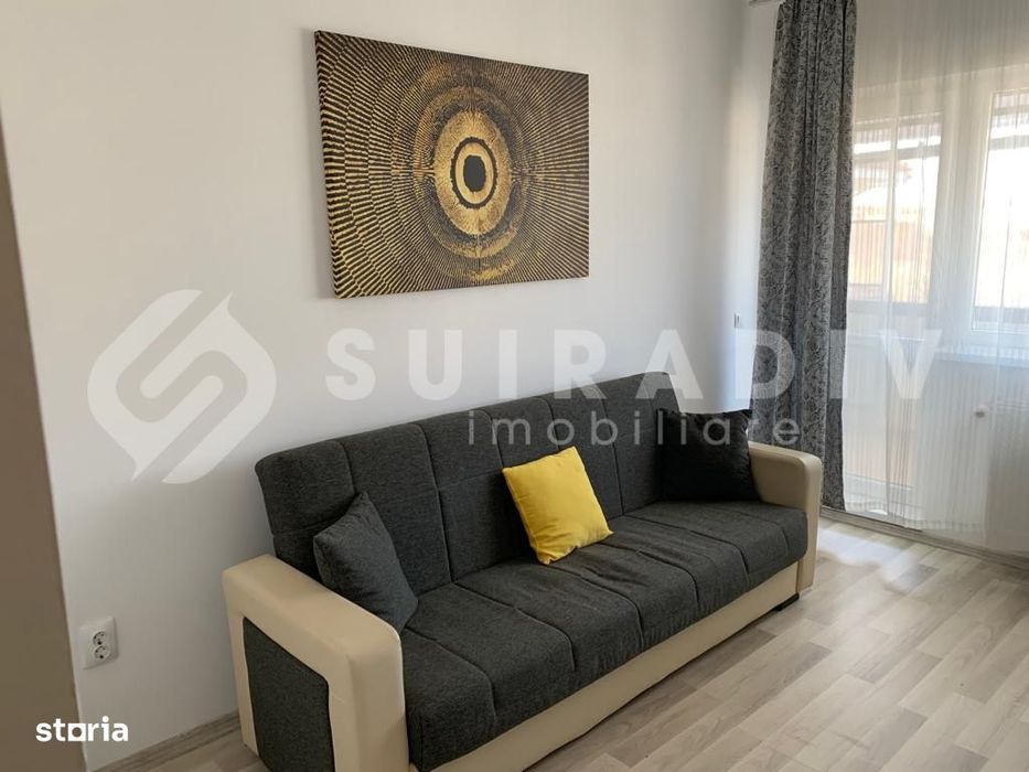 Apartament cu 2 dormitoare, parcare, terasa- Buna Ziua — fotografia 1
