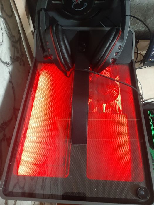 Продам игровой 6ти ядерный компьютер