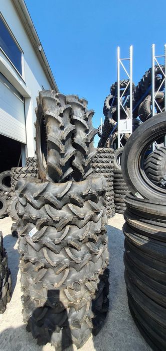 Cauciucuri noi 7-16 diagonale de la BKT cu garantie 1WYX