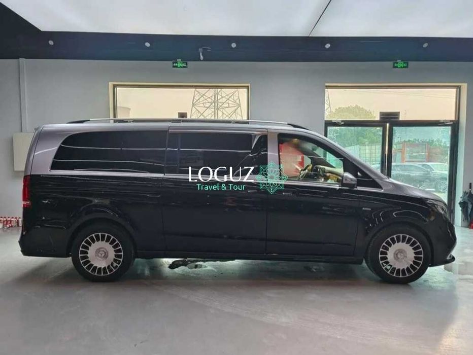 экскурсии по Самарканду с трансферами Гид на личном авто Бизнес класса