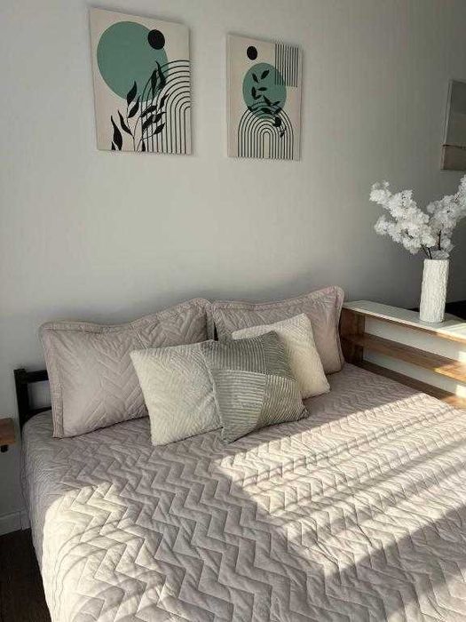 Студия Bayhouse в ЖК 4Seasons Sea для 4-х  гостей