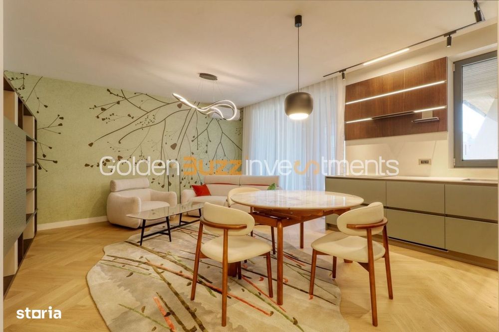 Apartament 2 camere Arqa Jollie Village