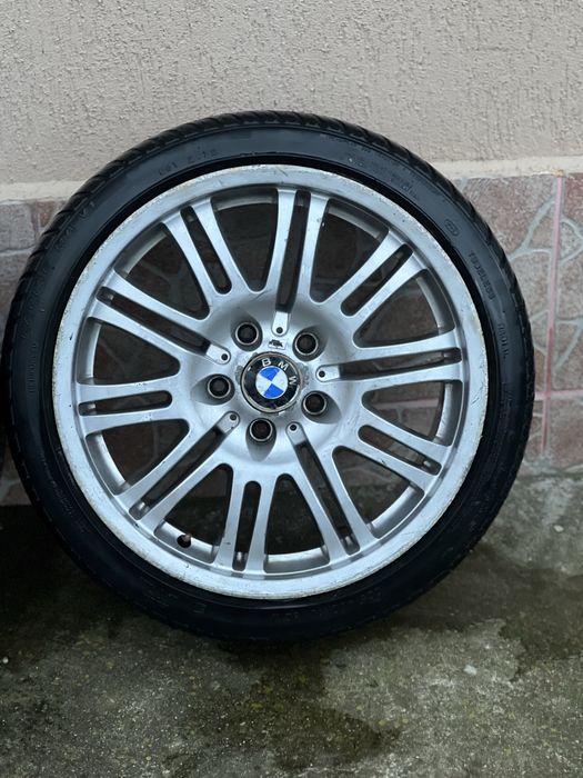 Jante aliaj BMW R18 5x120