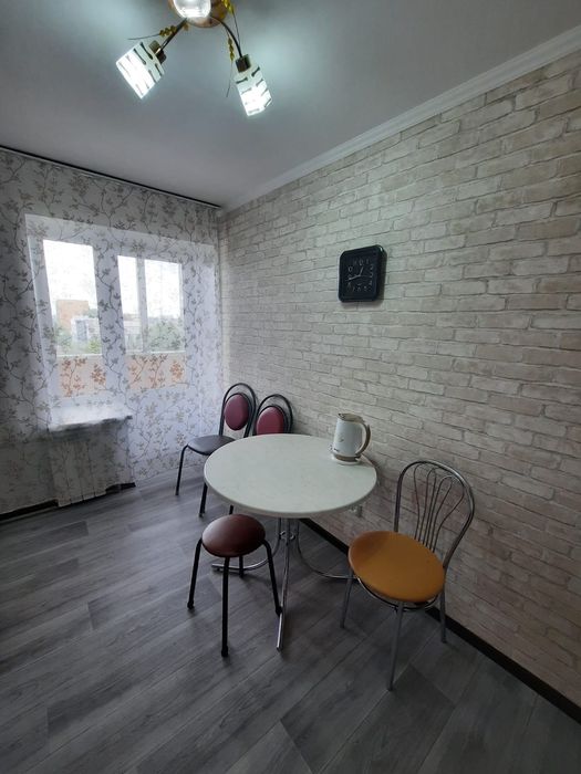 2 комнатная элитная квартира в центре