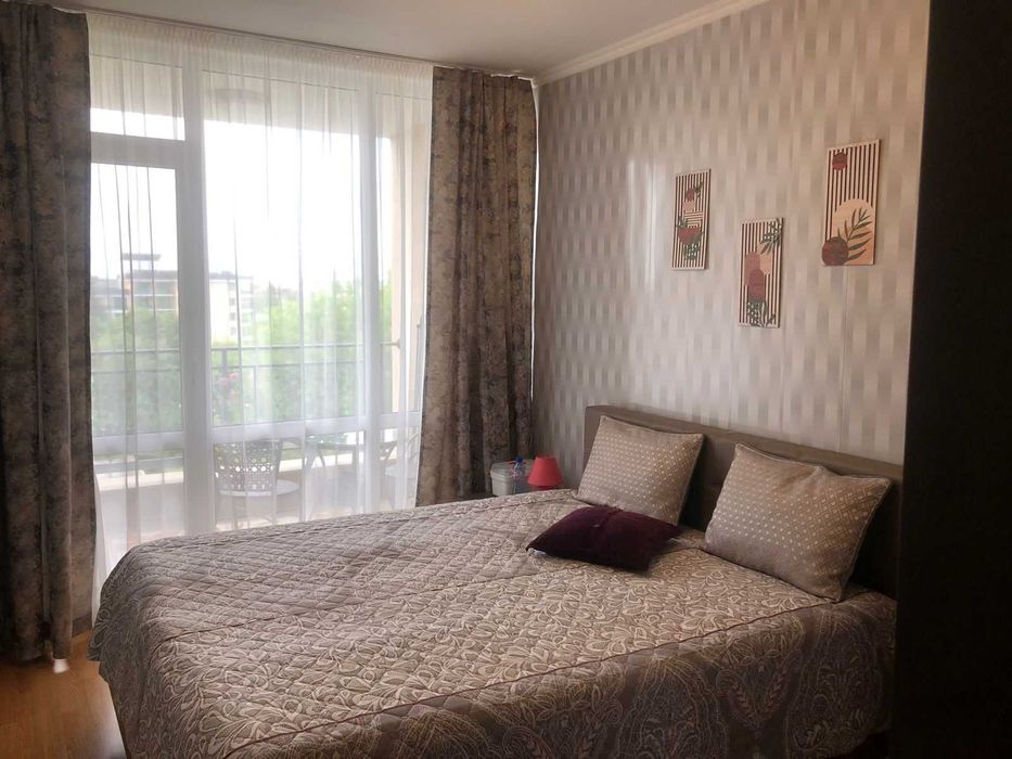 Продава се Тристаен апартамент в к.к. Слънчев бряг - 115 кв.м за 1435 €/кв.м - Снимка #8
