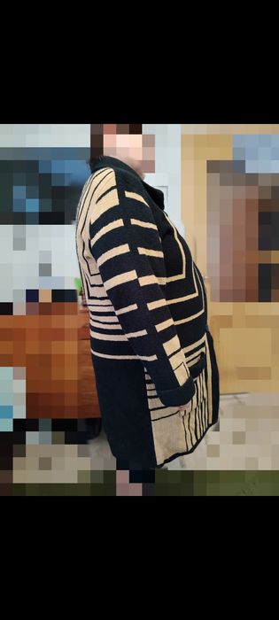 Продам кардиган размер 54-56 примерно