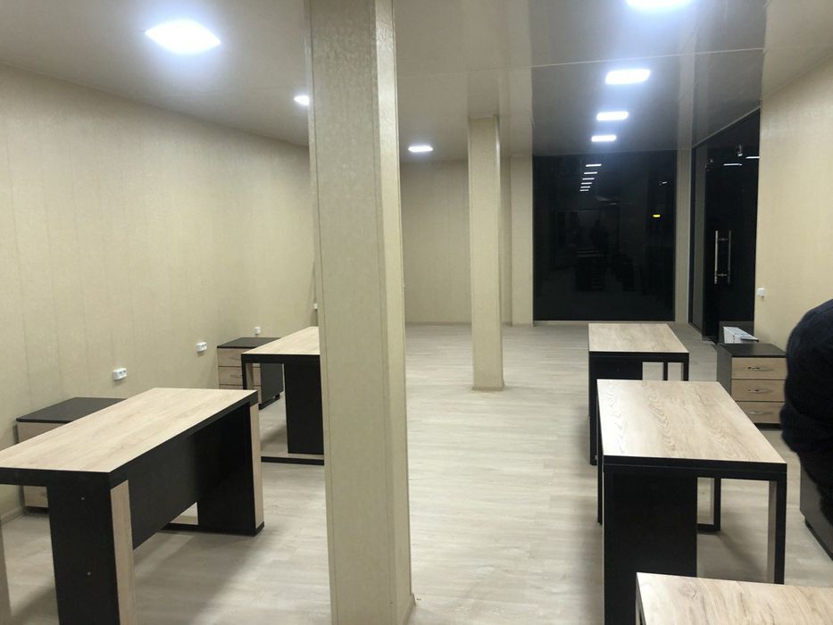 Контейнер (Konteyner)