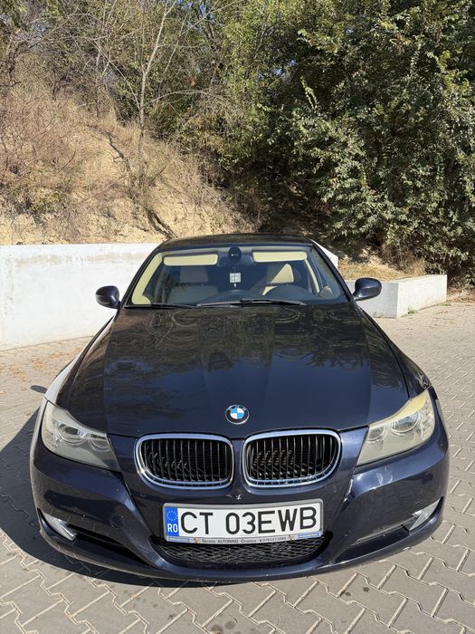 BMW Seria 3 2009 — imagine 2