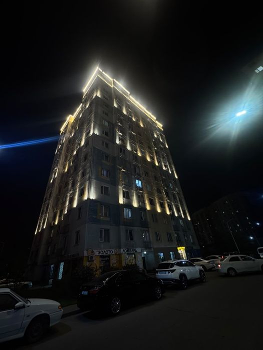 Промышленный альпинист
