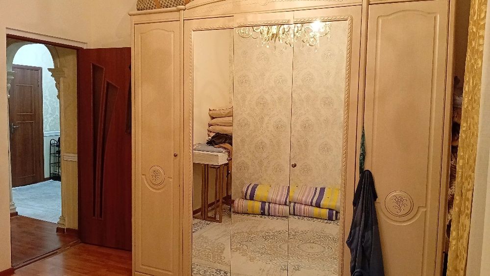 продам 3х ком. кв. в 9мкр дом 49