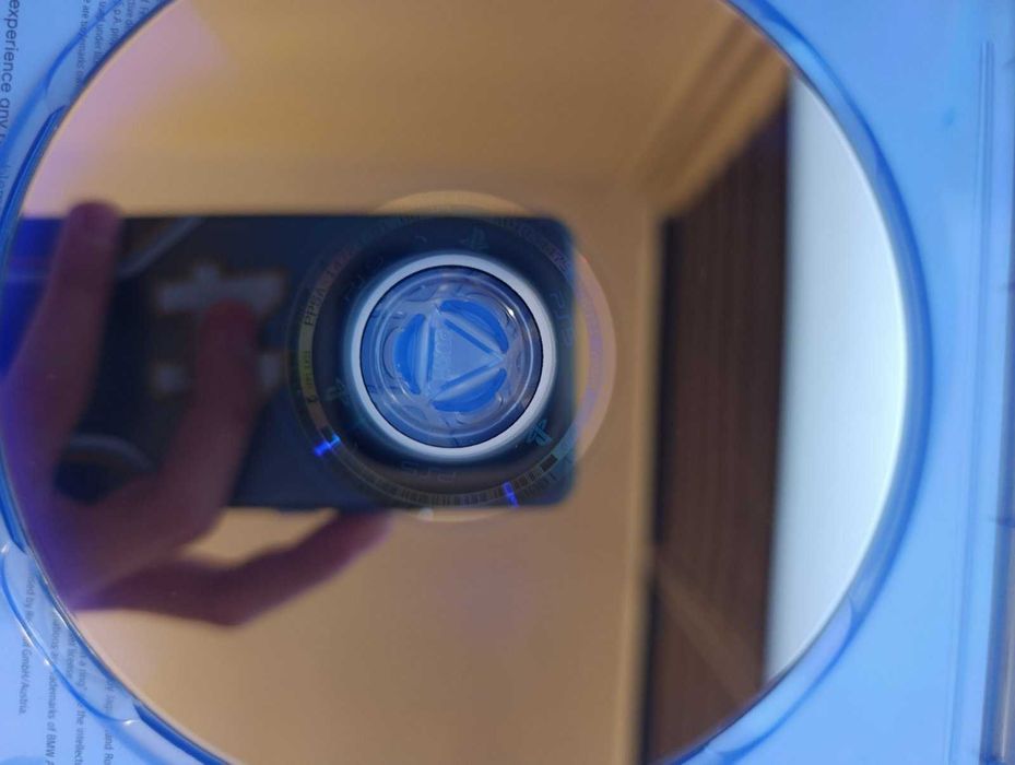 Игра The Crew Motorfest за Ps5