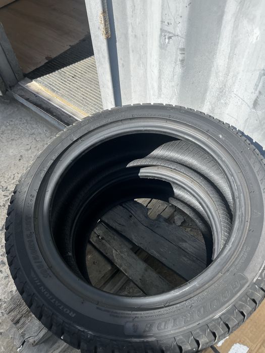 Шины липучка р15