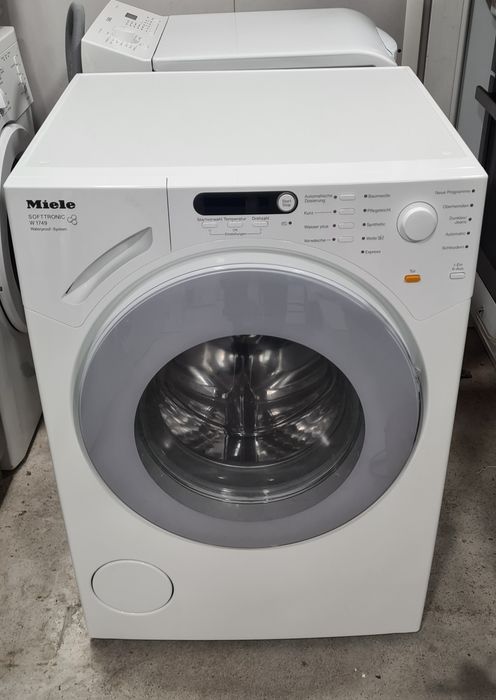 Като Нова Пералня Miele 6кг/А+/1400обр