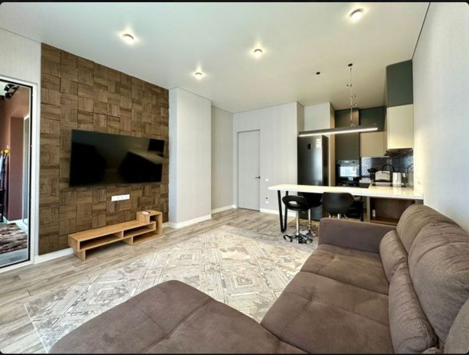 Сдается комната Район Expo для девушки