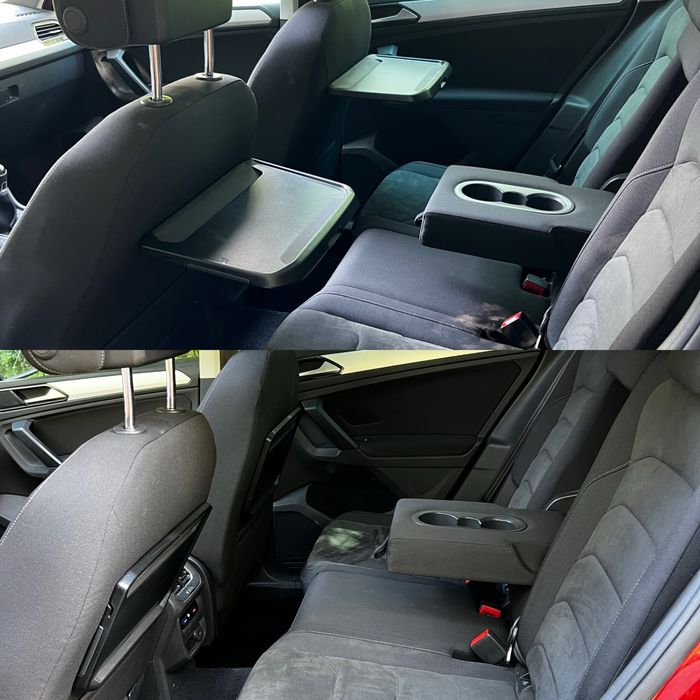 Volswagen Tiguan 1.4 TSI Highline/Full/Led/Panoramic/Propietar