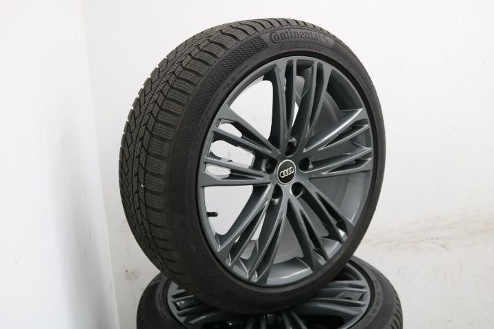 Ауди джанти 20 цола А7