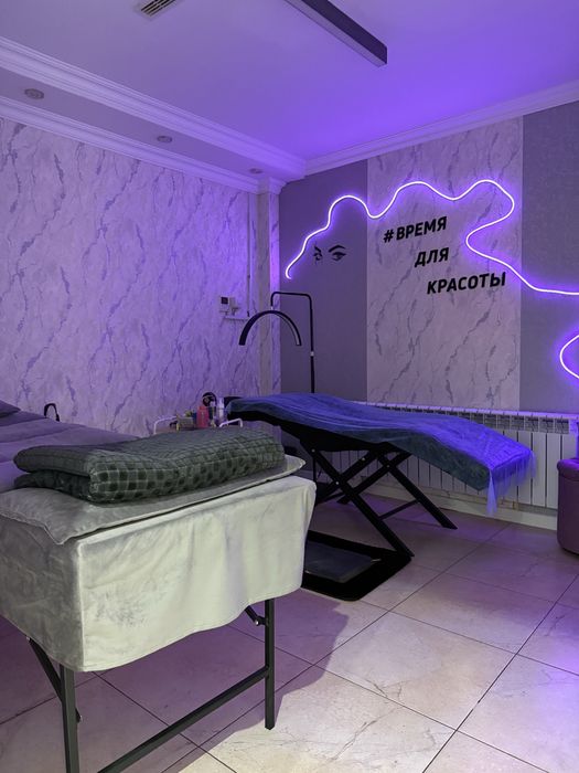 Сдам кушетку на левом берегу