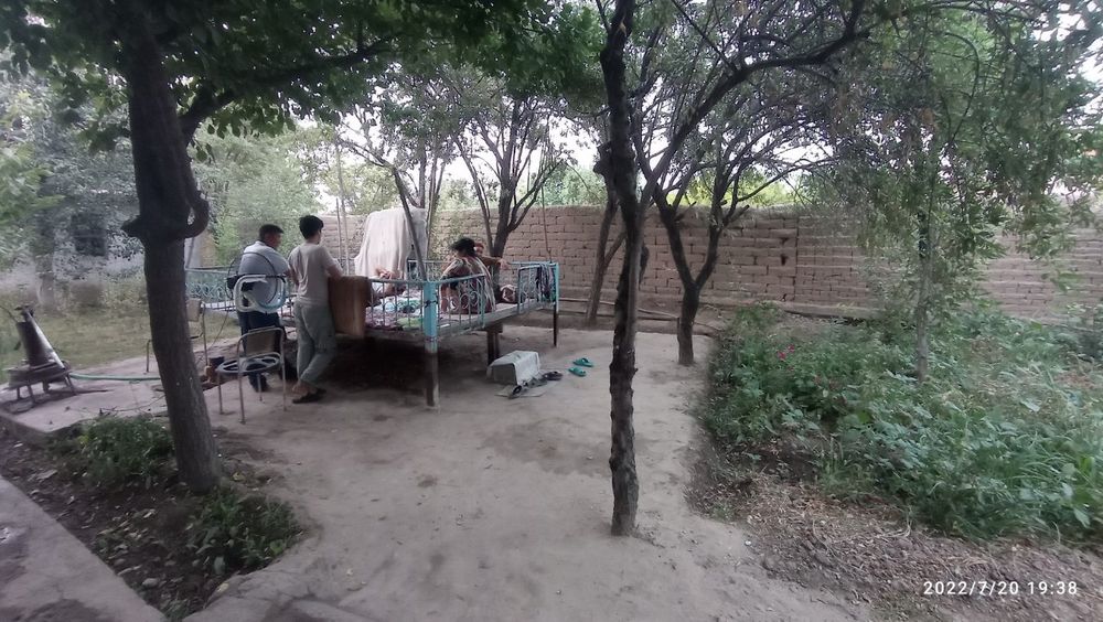 Surxandaryo viloyatida Uy sotiladi