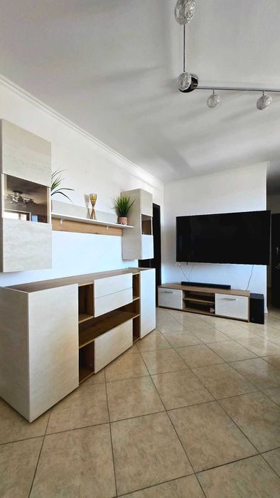 Дава се под наем Двустаен апартамент в Ахелой - 97 кв.м за 96.39 € - Снимка #1