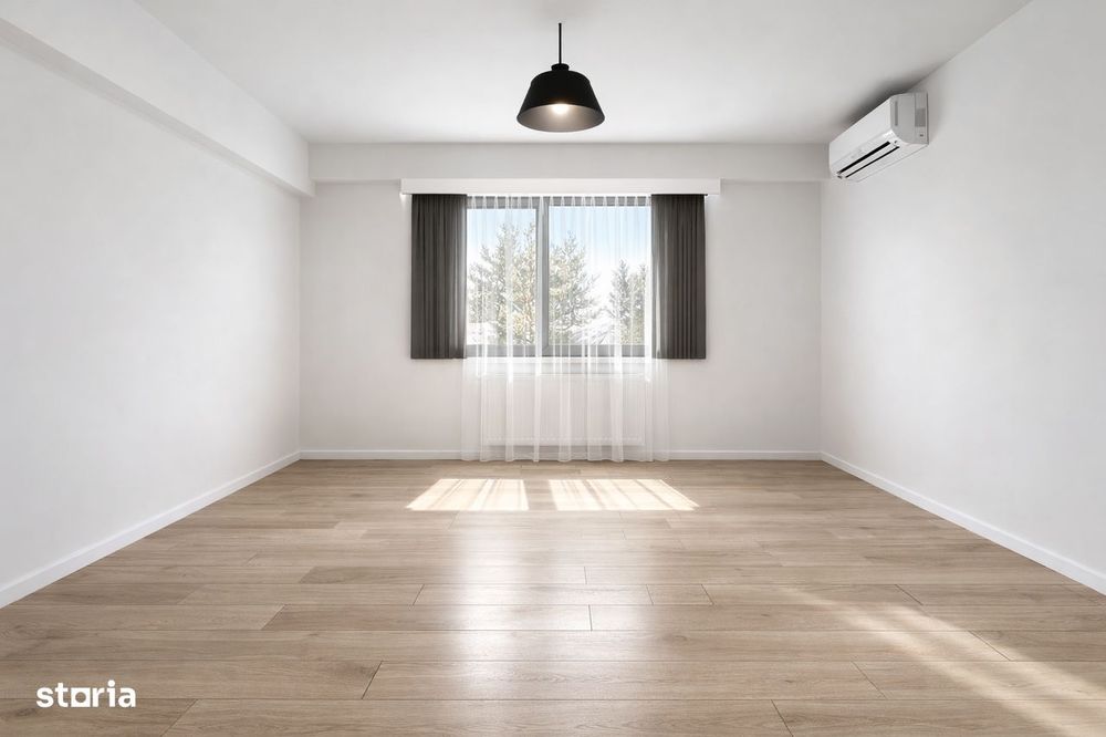 Închiriez clădire nouă situată în Voluntari – DN2