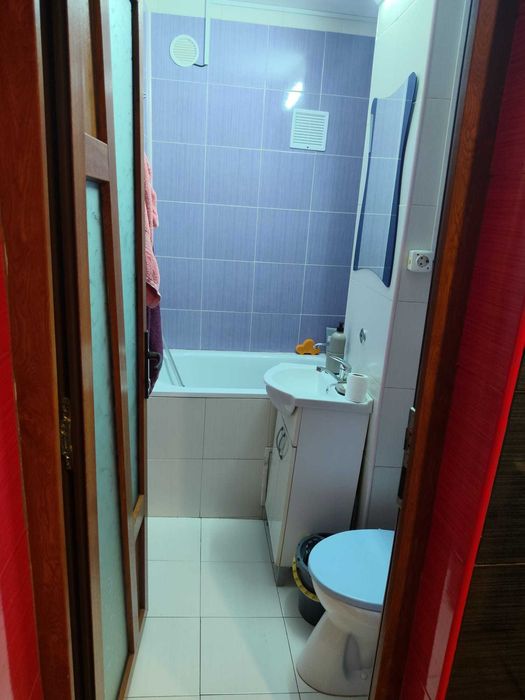 Vand apartament in Campulung Muscel