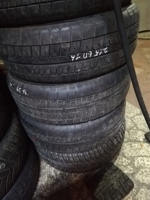 Резина комплектом