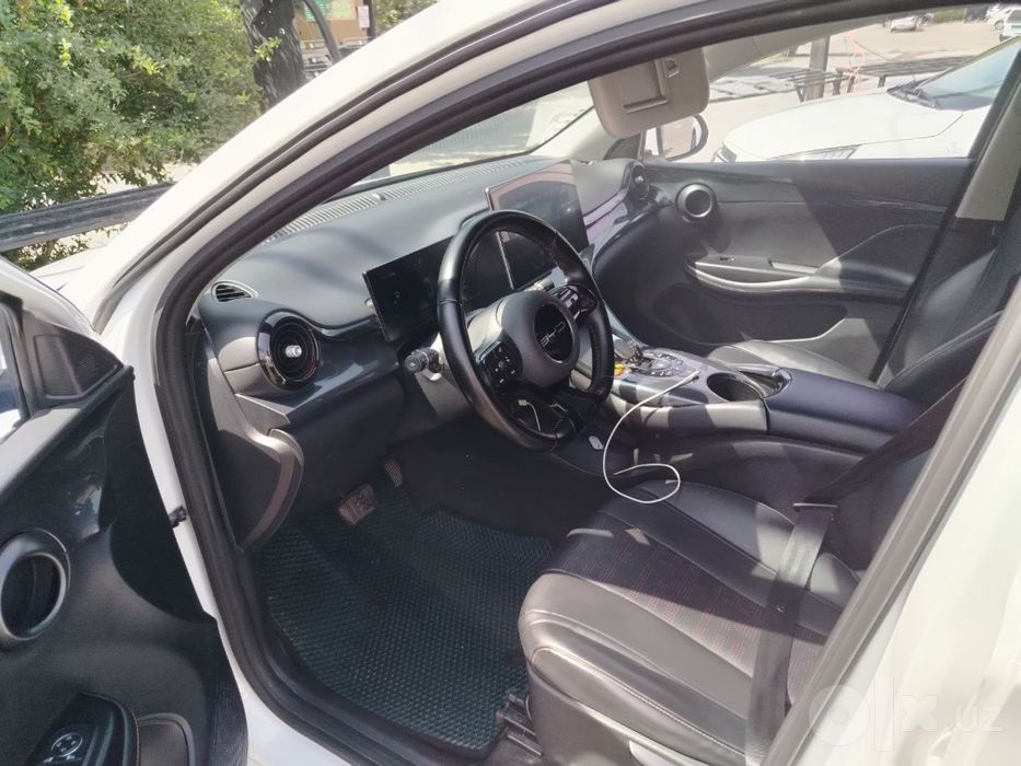 Byd e2 sotiladi 2023