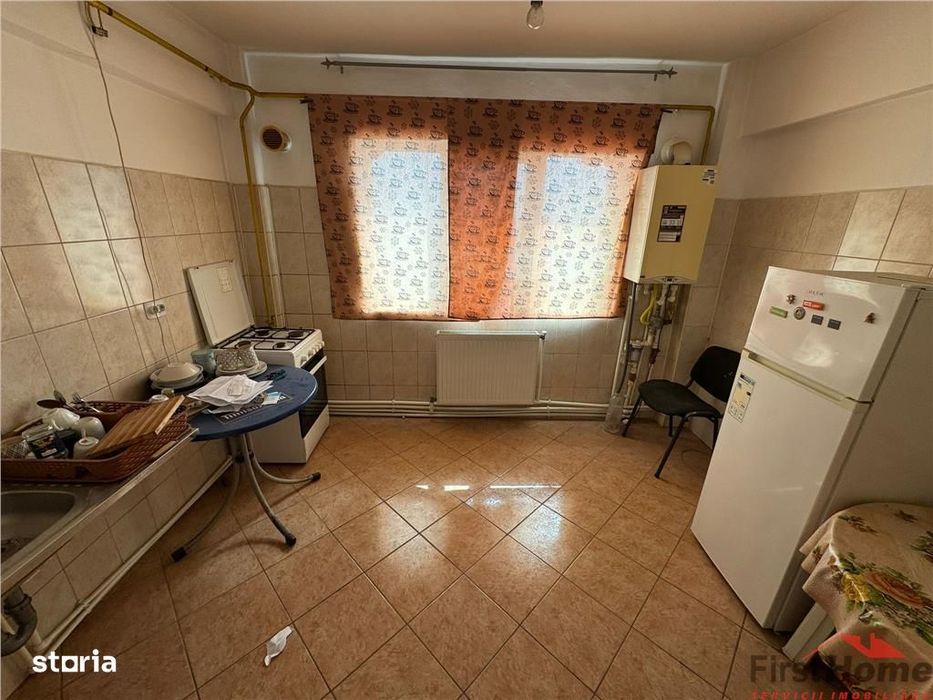 Apartament 2 camere, 60mp , etaj 4 cu acoperis — fotografia 3