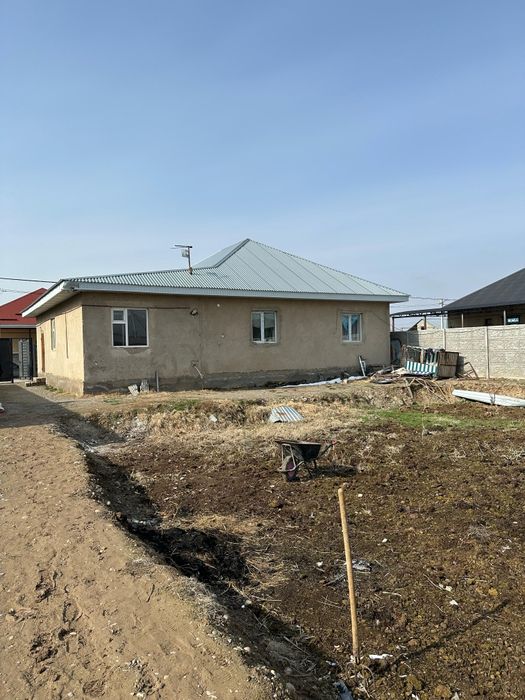 Уй сатлады сарыкемер дом