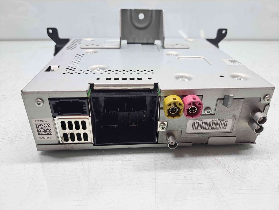 Unitate multimedia Audi A6 (4G2, C7) [Fabr 2012-2017] 4G0035193F