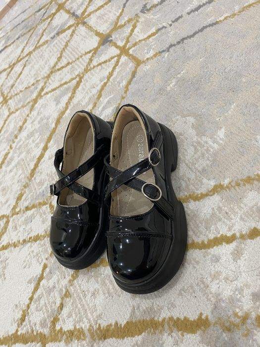 Продам новую детскую обувь!