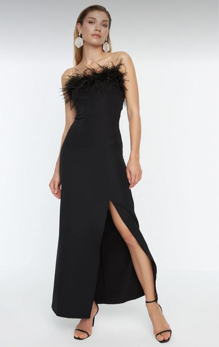 Женское Платье