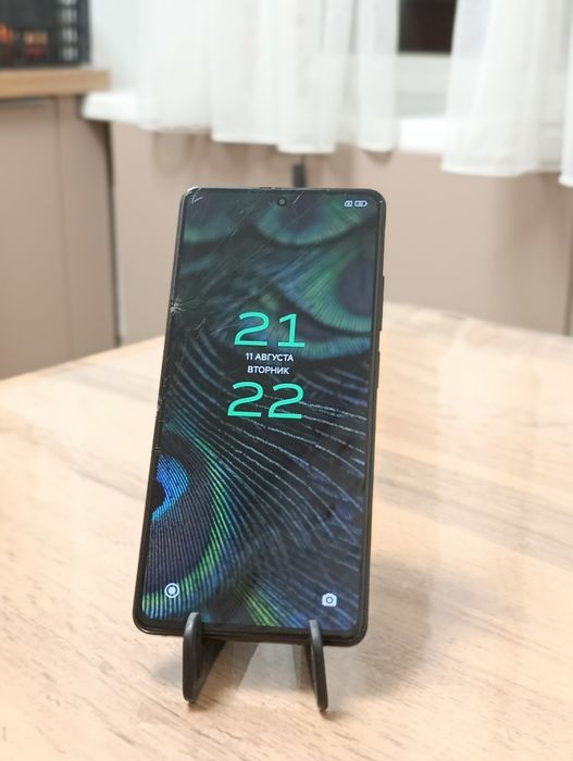 Продаю Redmi Note 12 pro + 5g