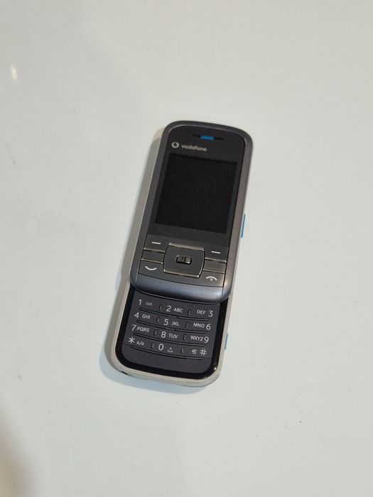 Super telefon Slide perfect funcțional