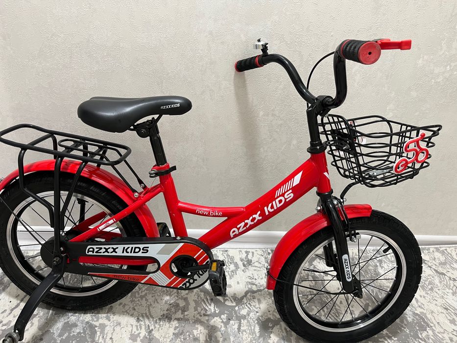 Velosiped sotiladi 300000