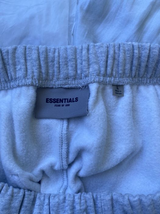 Essentials шорти/shorts