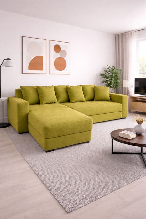 Coltar extensibil in stare excelenta euromobila