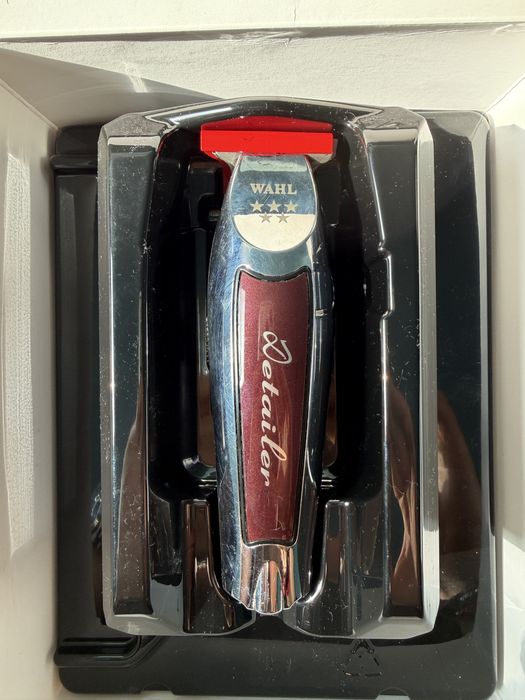 Wahl Magic Clip Detailer