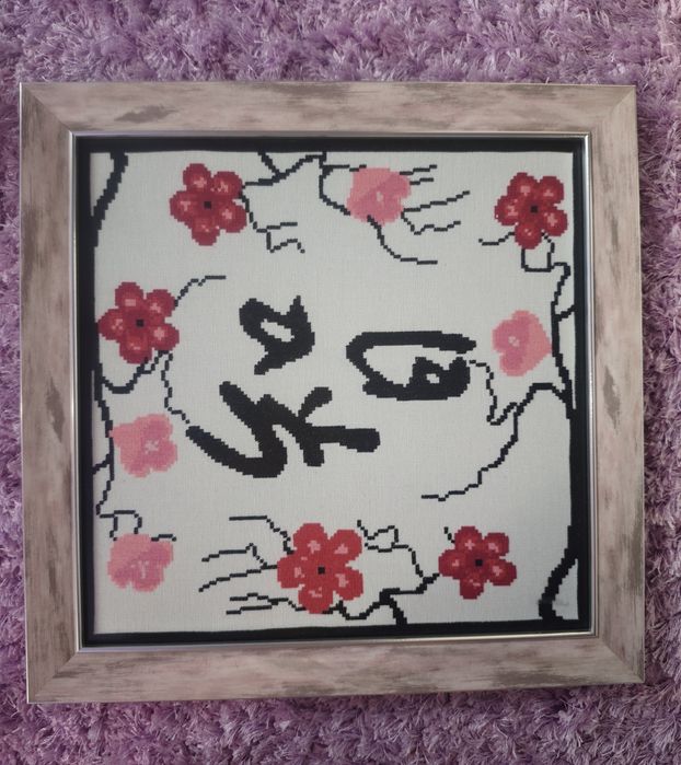Гоблени в красиви рамки