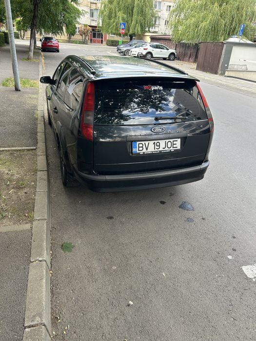 Ford focus 2007 break