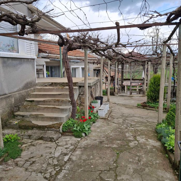 Продава се Къща в с. Сърцево, Област Сливен - 80 кв.м за 224 €/кв.м - Снимка #8