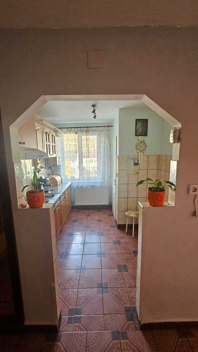 Apartament de vanzare în Baia Sprie