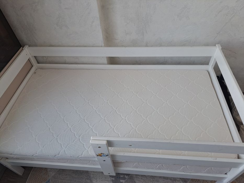 Детская кровать 2шт