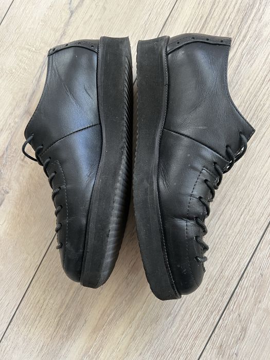 Pantofi casual piele