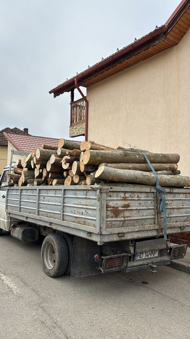 Vind lemne de foc fag carpen și ceroi la preț avantajos 1600camioneta