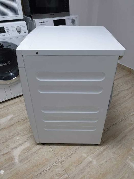 Miele 1600rpm 9кг Wi-Fi TwinDos Пералня Миеле 12м Гаранция