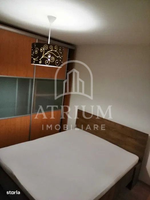 Apartament 2 camere, 46mp, zona Grigorescu — fotografia 1